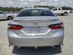 2023 Toyota Camry Se Night Shade en Venta en Savannah, GA - All Over