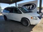 2007 Chrysler Town & Country Lx на продаже в Hayward, CA - Minor Dent/Scratches