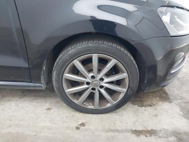 2014 VOLKSWAGEN POLO SE DE