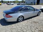2004 Mercedes-Benz Cl 500 en Venta en Vallejo, CA - Mechanical