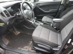 2014 Kia Forte Ex за продажба в New Britain, CT - Front End