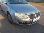 2008 VOLKSWAGEN PASSAT S T for sale at Copart SANDTOFT