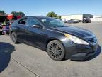 2014 Hyundai Sonata Gls იყიდება Sacramento-ში, CA - Mechanical