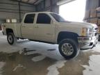 2012 Chevrolet Silverado K2500 Heavy Duty Ltz for Sale in Jacksonville, FL - Front End