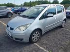 2007 MITSUBISHI COLT CZ2 D for sale at Copart SANDTOFT