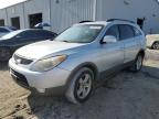 2007 Hyundai Veracruz Gls en Venta en Jacksonville, FL - Minor Dent/Scratches