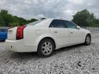 2007 Cadillac Cts Hi Feature V6 na sprzedaż w Prairie Grove, AR - Side
