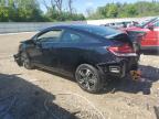 2014 Honda Civic Ex за продажба в Franklin, WI - Rear End