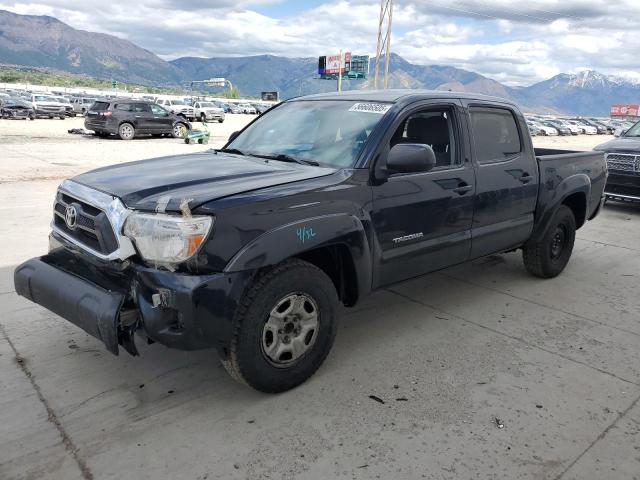 2015 Toyota Tacoma Double Cab