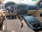 2017 Ford F150 Supercrew zu verkaufen in San Antonio, TX - Frame Damage