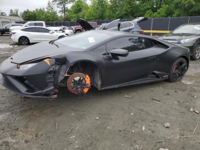  LAMBORGHINI ALL MODELS 2021 Черный