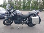2014 TRIUMPH TIGER EXPL for sale at Copart GLOUCESTER