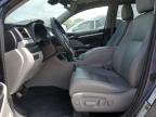2017 Toyota Highlander Se na sprzedaż w Des Moines, IA - Front End