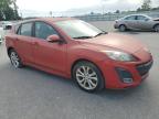2010 Mazda 3 S for Sale in Dunn, NC - Undercarriage