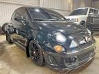 2013 Fiat 500 Abarth na sprzedaż w Grand Prairie, TX - Damage History