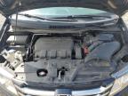 2015 Honda Odyssey Touring for Sale in Chicago Heights, IL - Side