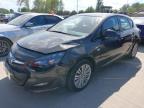 2013 VAUXHALL ASTRA ENER for sale at Copart SANDY