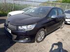 2016 CITROEN C4 FLAIR B for sale at Copart ROCHFORD