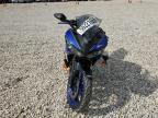 2018 YAMAHA YZFR3    for sale at Copart WY - CASPER