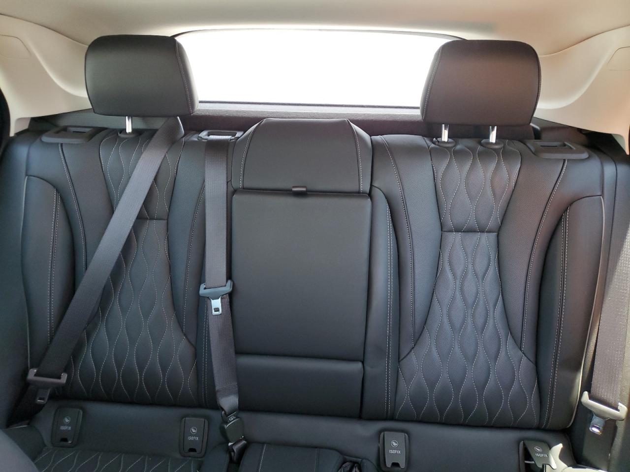 2023 Buick Envision Avenir VIN: LRBFZRR43PD032470 Lot: 57866965