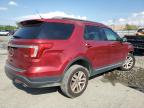 2018 Ford Explorer Xlt for Sale in Windsor, NJ - Undercarriage