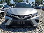 2019 Toyota Camry L   en Venta en Byron, GA - Front End