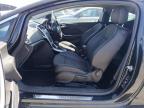2014 VAUXHALL ASTRA GTC for sale at Copart CHESTER