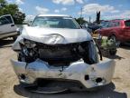 2015 Nissan Rogue S იყიდება Wichita-ში, KS - Front End