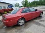 2004 Lincoln Ls  for Sale in Louisville, KY - Front End