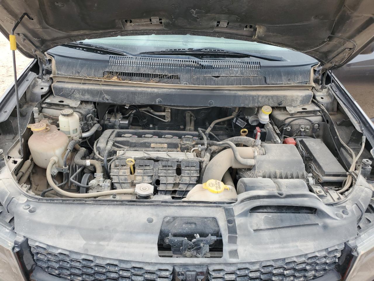 2020 Dodge Journey Se VIN: 3C4PDCAB0LT260815 Lot: 55494415