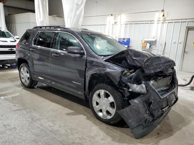  GMC TERRAIN 2015 Czarny