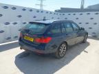 2013 BMW 330D SE TO for sale at Copart BRISTOL