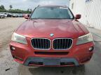 2013 Bmw X3 Xdrive28I for Sale in Mercedes, TX - Minor Dent/Scratches