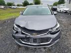 2018 Chevrolet Cruze Lt   for Sale in Hillsborough, NJ - Front End