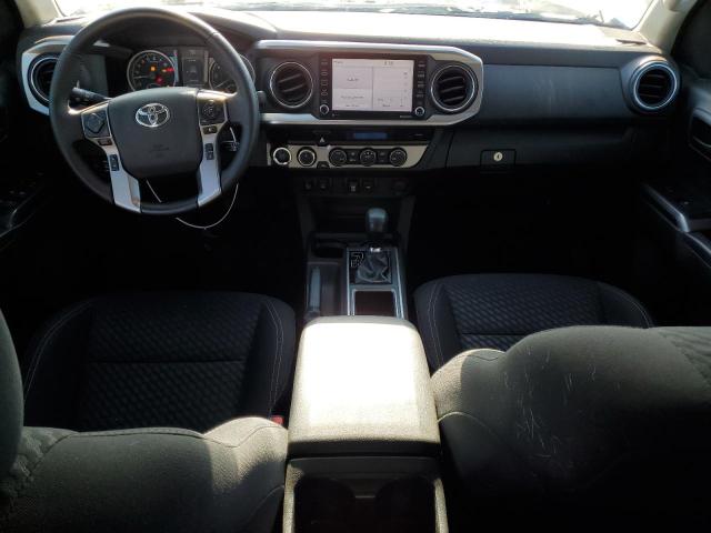  TOYOTA TACOMA 2023 Білий