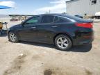2014 Kia Optima Lx на продаже в Tucson, AZ - Undercarriage