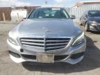 2015 Mercedes-Benz C 300 на продаже в North Las Vegas, NV - Minor Dent/Scratches