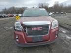 2012 Gmc Terrain Sle en Venta en East Granby, CT - Front End