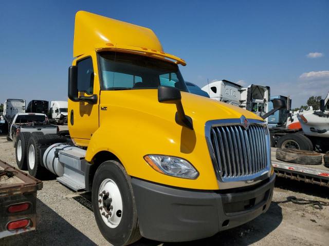 2019 International Lt625 Semi Truck