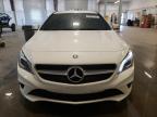 2015 Mercedes-Benz Cla 250 4Matic na sprzedaż w Avon, MN - Side