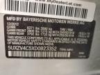 2013 Bmw X5 Xdrive35I na sprzedaż w Casper, WY - Front End
