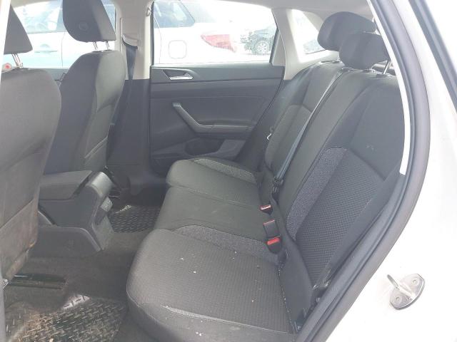 2023 VOLKSWAGEN POLO LIFE