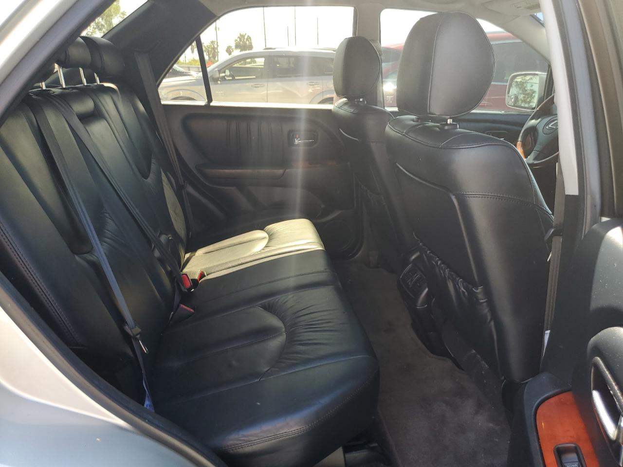 2003 Lexus Rx 300 VIN: JTJHF10U630312092 Lot: 56923905