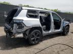 2023 Jeep Grand Cherokee L Laredo продається в Woodhaven, MI - Stripped