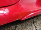 2001 TOYOTA MR2 for sale at Copart NEWBURY