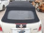 2007 MINI COOPER S for sale at Copart YORK