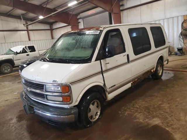 2000 Chevrolet Express G1500   