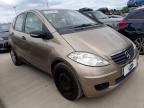 2006 MERCEDES BENZ A150 CLASS for sale at Copart SANDY