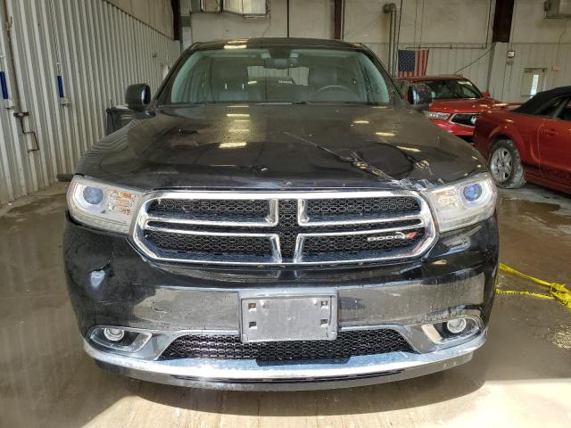  DODGE DURANGO 2014 Czarny
