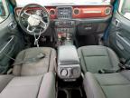 Grand Prairie, TX에서 판매 중인 2020 Jeep Wrangler Unlimited Rubicon - Front End